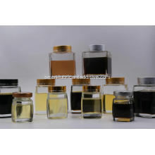 Ultra Low Lukt Industrial Gear Oil Additive Package